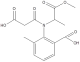Benalaxyl Metabolite F8