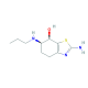 rac-cis-7-Hydroxy-Pramipexole