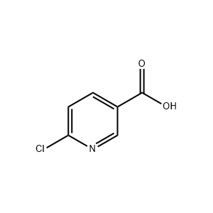 6-chloronicotinic acid -100g
