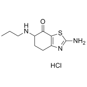 rac-7-Oxo-Pramipexole HCl